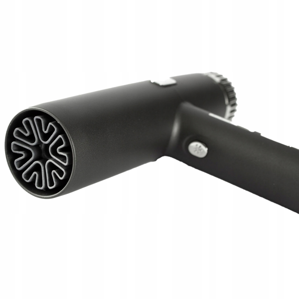 Ekspresowe suszenie z mocą 1800W