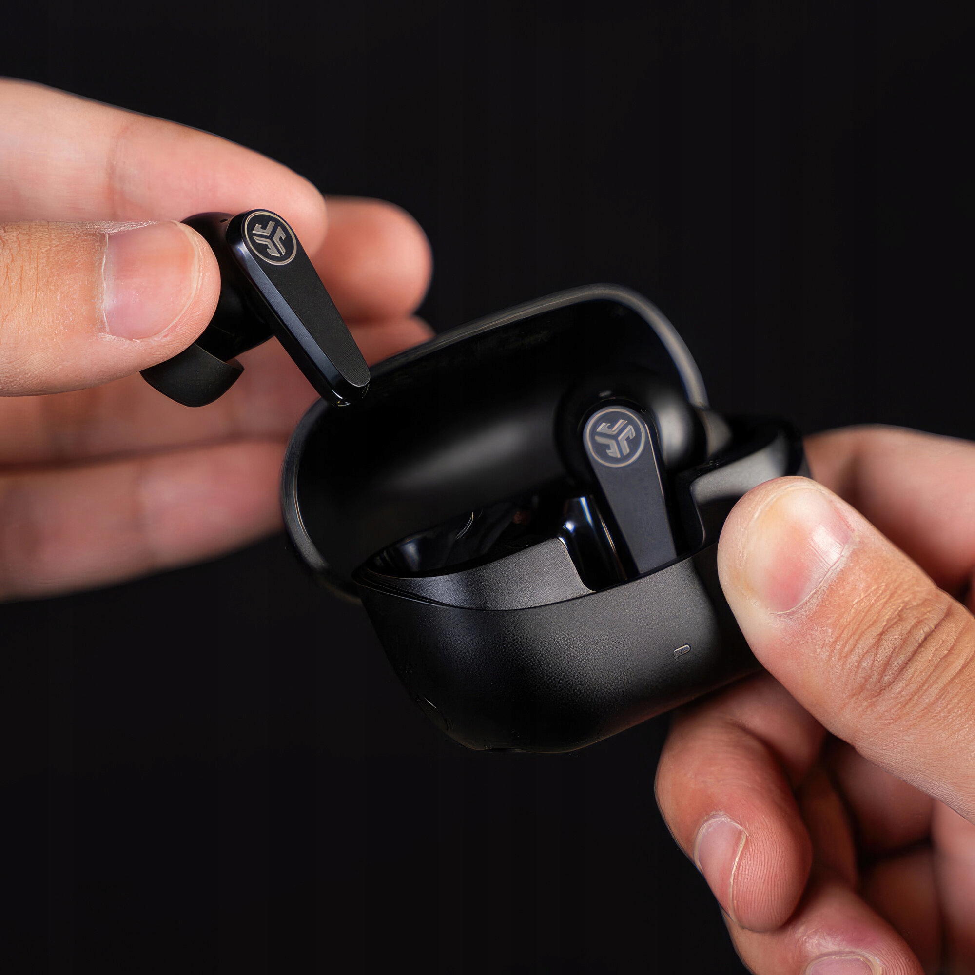 Długi czas pracy – Do 26 godzin odtwarzania