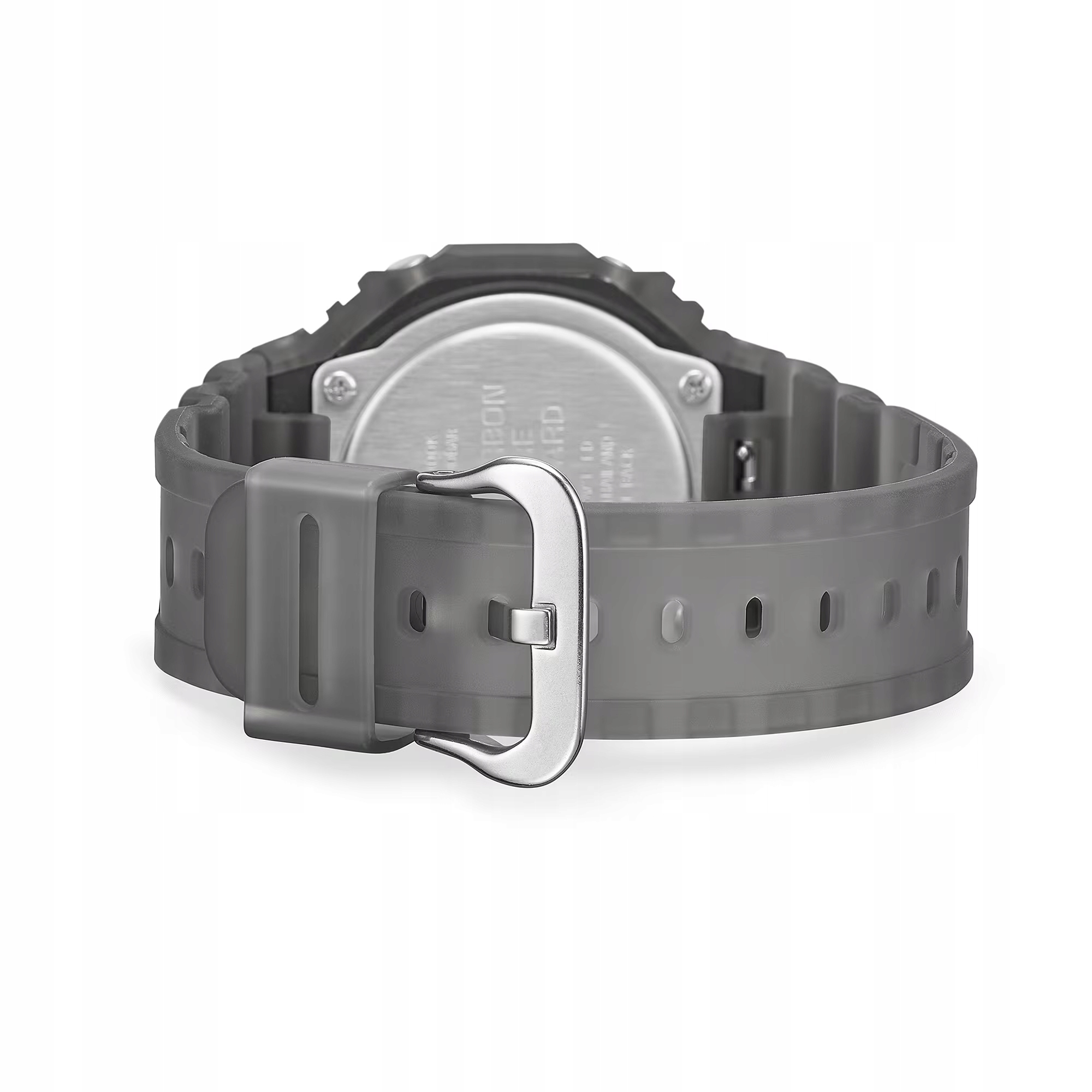 Innowacyjna konstrukcja Carbon Core Guard