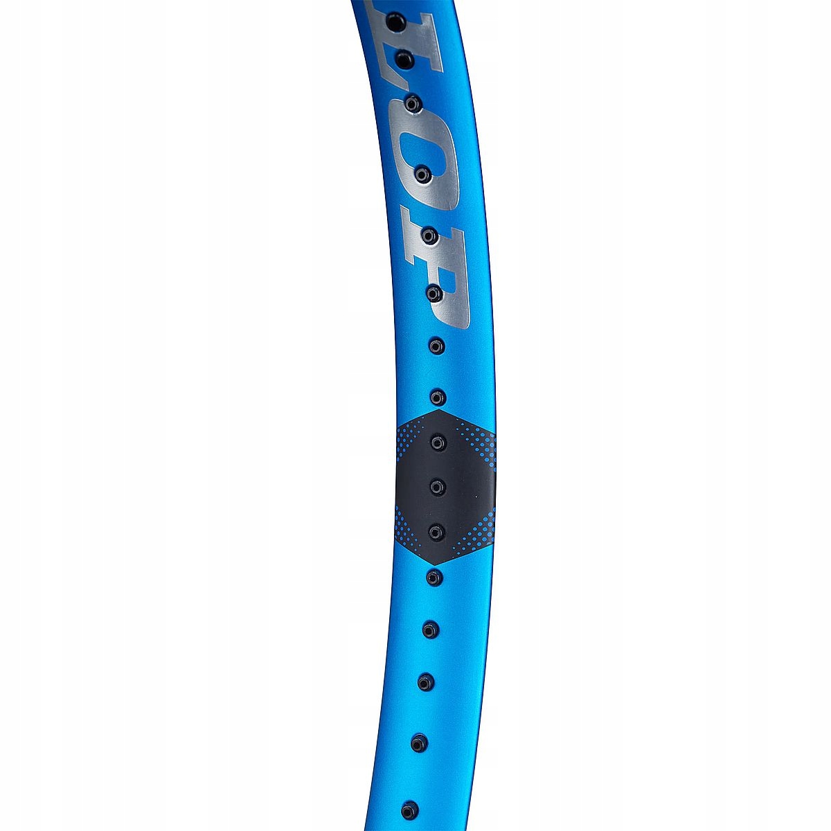 Balans i kontrola – Kluczowe cechy rakiety Dunlop FX500