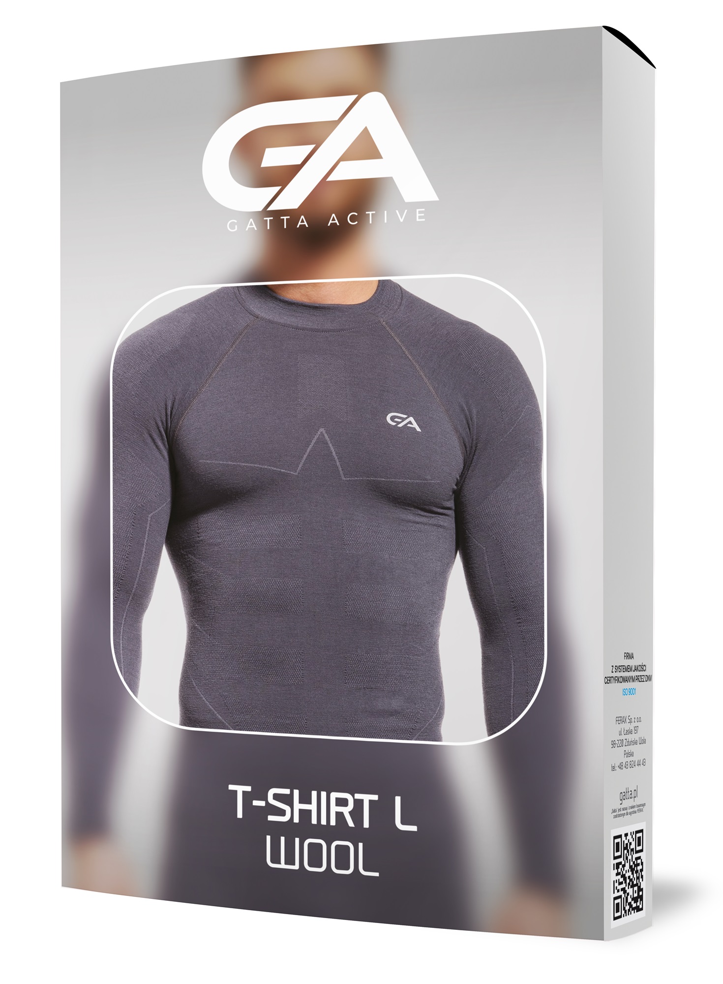 Wyjątkowe właściwości termiczne wełny Merino