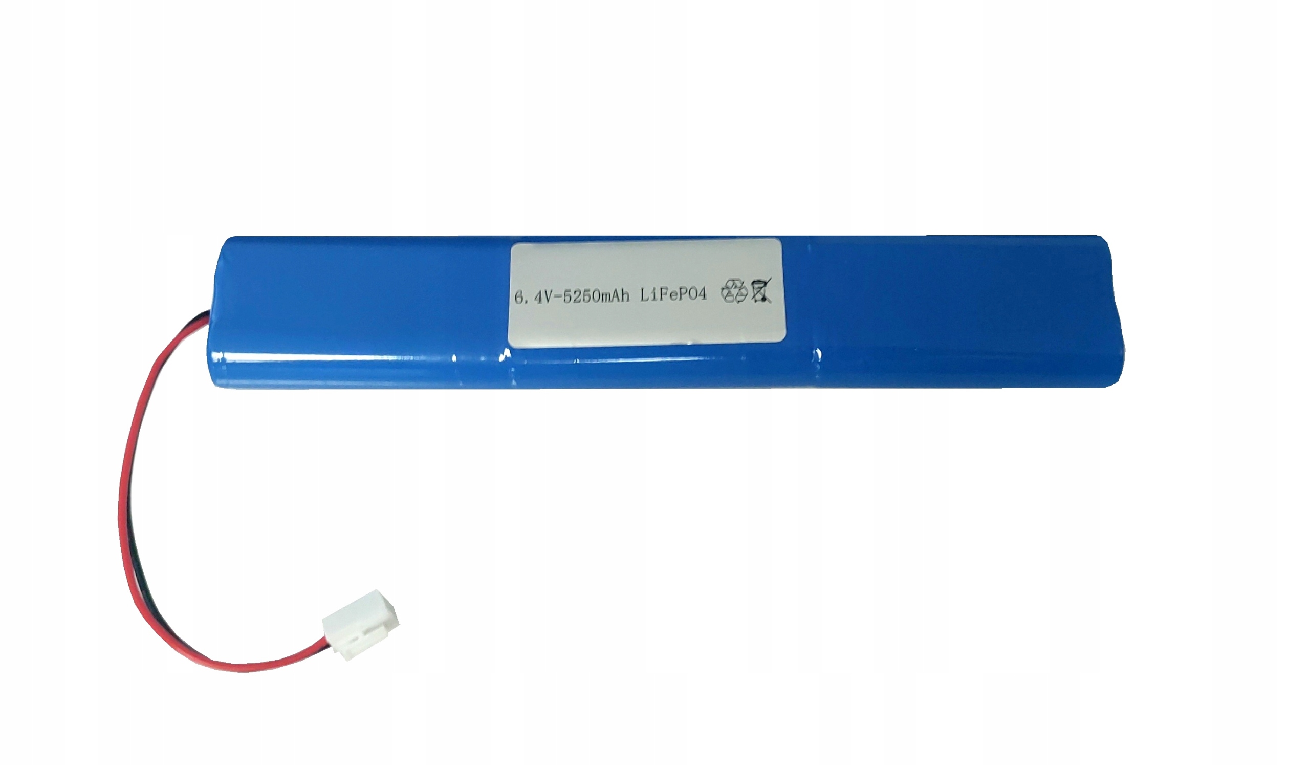 Wydajność i pojemność akumulatora – 5250mAh dla długotrwałego użytkowania