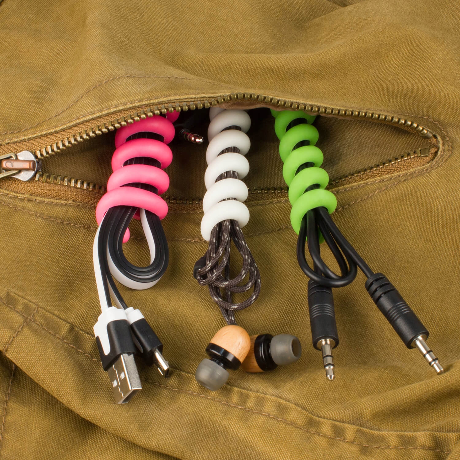 Uniwersalne zastosowanie – Idealne do biura, domu i podróży