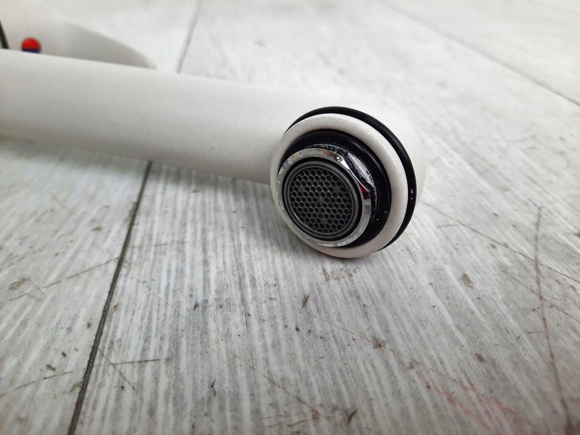 Wykonanie korpusu z Silgranit-Look – Nowoczesny design i trwałość