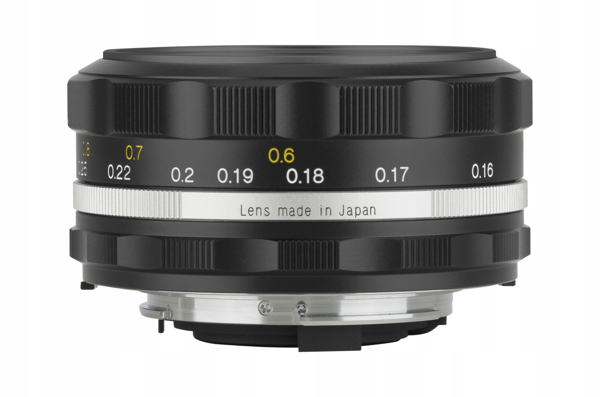 Szeroki kąt widzenia – idealny do fotografii ulicznej i architektury