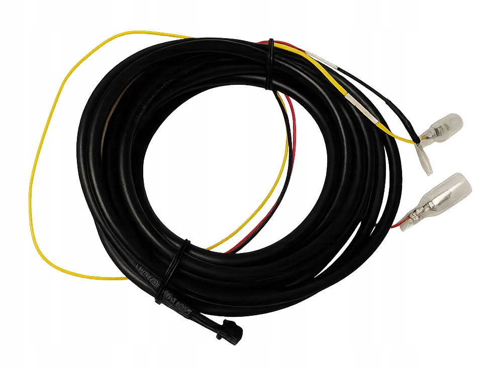 Kabel łączący kamerę z instalacją auta Mivue 803PRO / 903PRO / R860WD – Idealne rozwiązanie do Twojego wideorejestratora