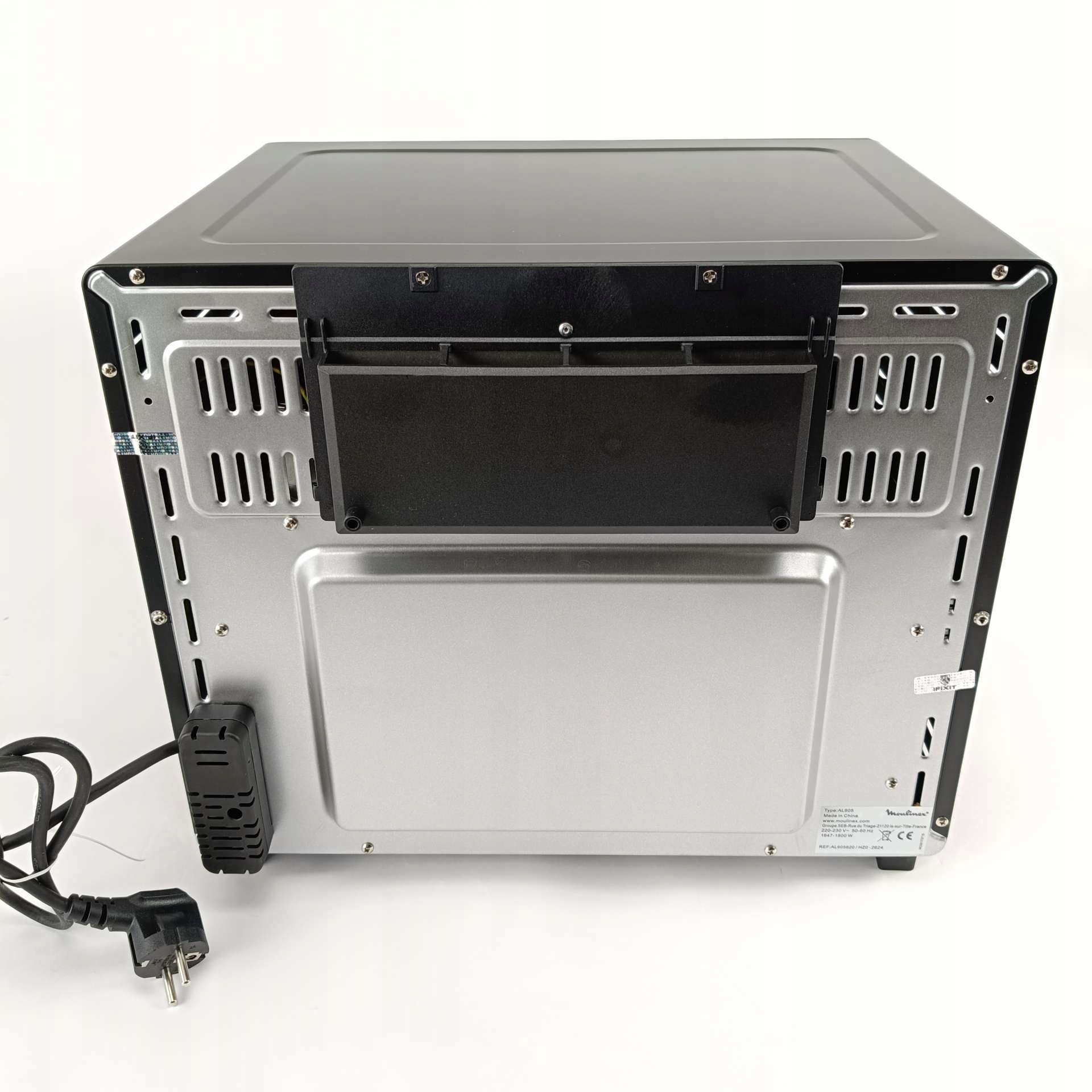 Wymiary i pojemność – Idealne dopasowanie do Twojej kuchni