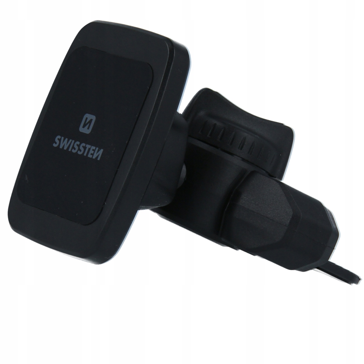 Stabilne i wytrzymałe mocowanie do gniazda CD