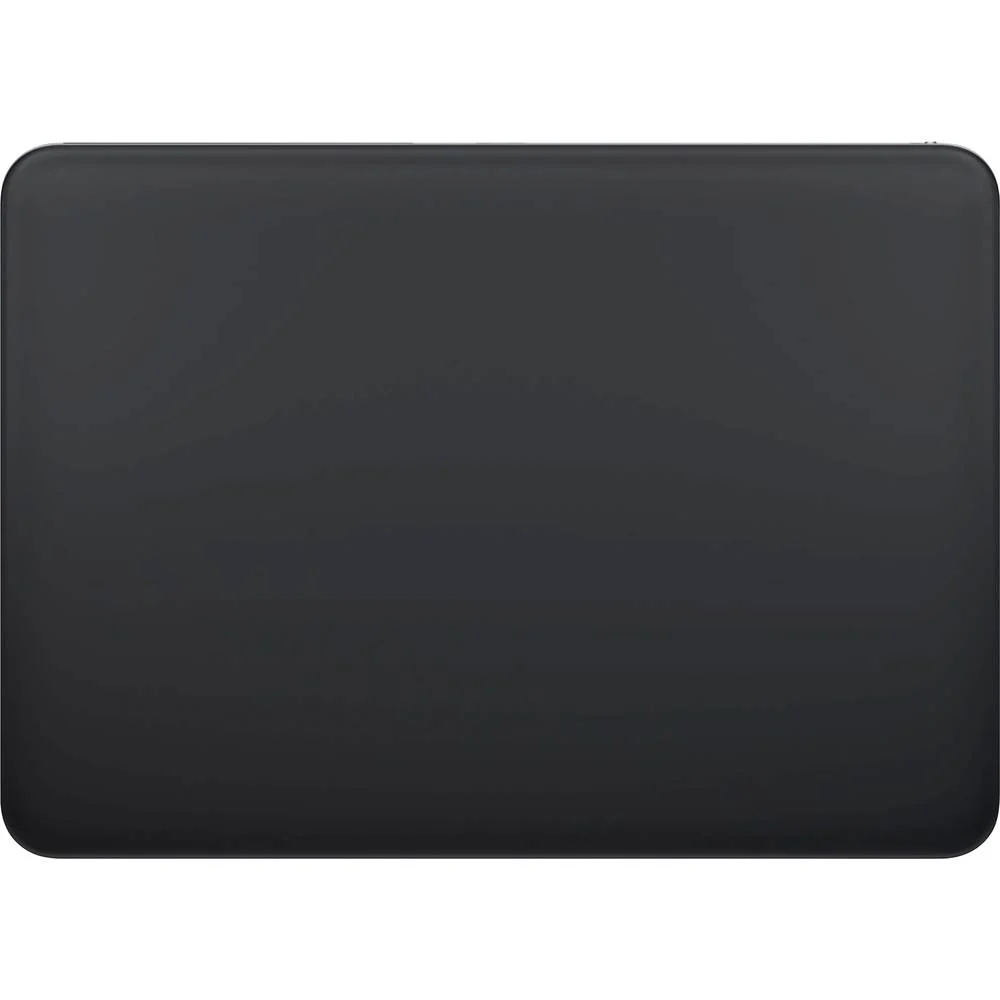 Apple Magic Trackpad - Czarny wielodotykowy powierzchnia