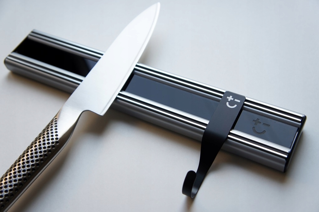 Elegancki design z lustrzanym wykończeniem