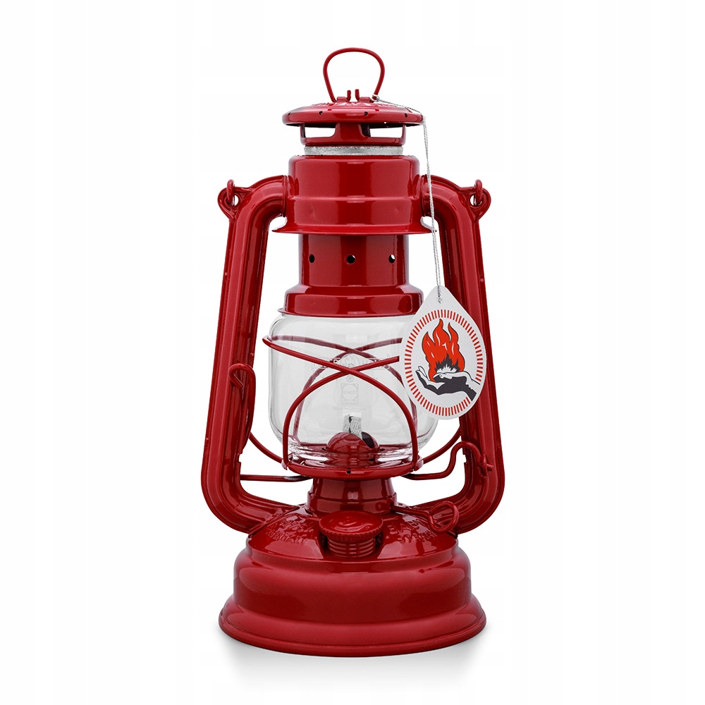 Latarnia Lampa Naftowa Sztormowa 276 – Klasyka i niezawodność od 1893 roku