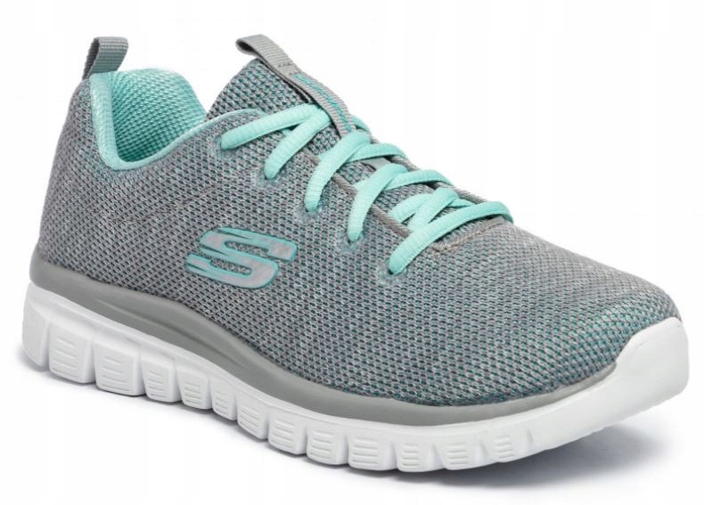 Nowoczesny Design i Wygoda w Butach SKECHERS