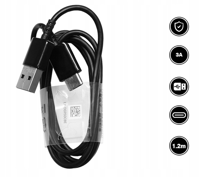 Szybkie ładowanie – Technologia Fast Adaptive Charging 2.0