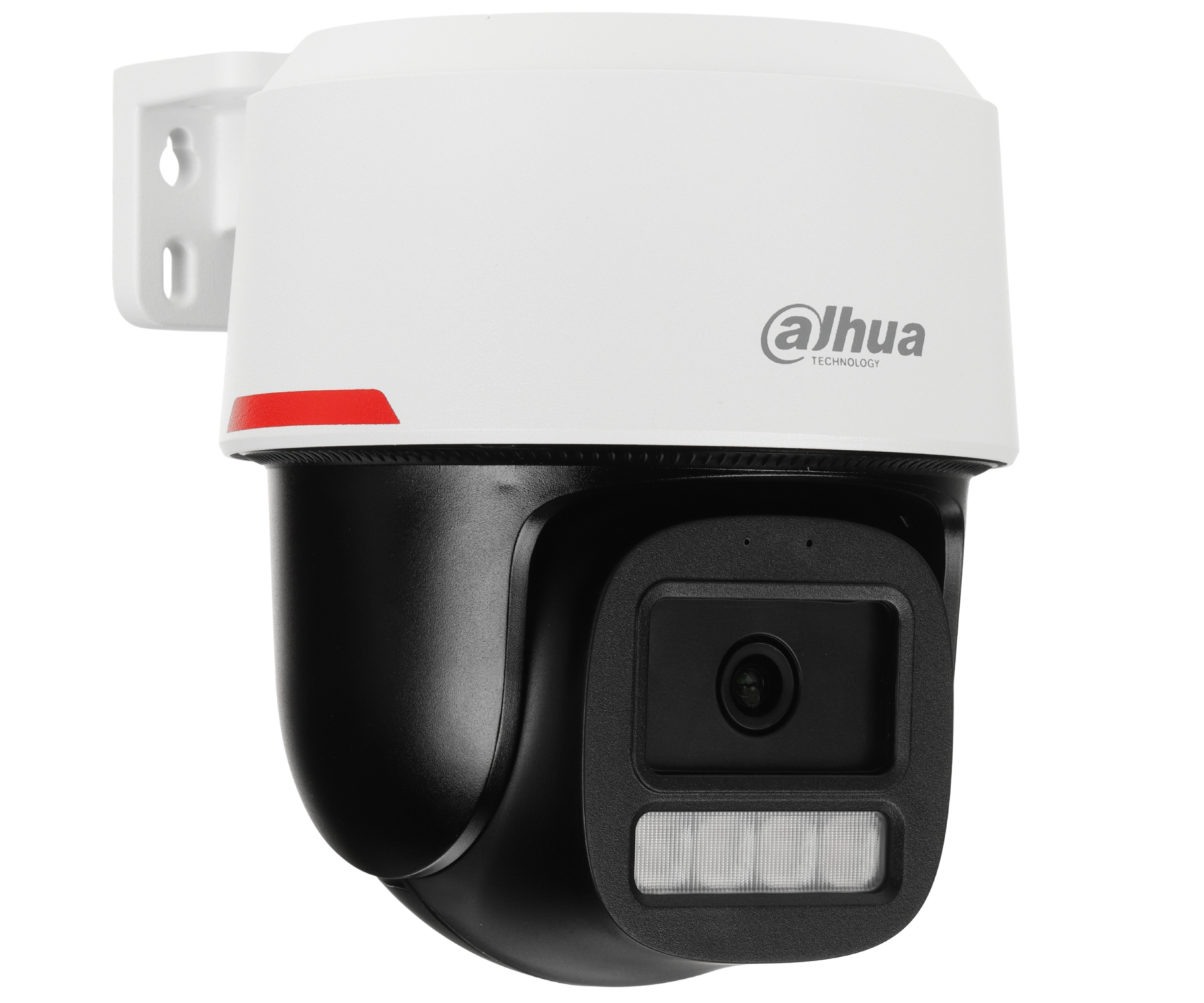 Zdalne sterowanie i automatyczne śledzenie – Funkcje PTZ