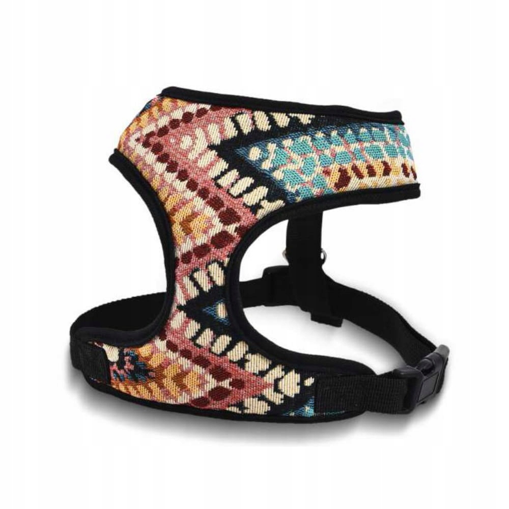 Barry King Szelki dla psa – Wygodne i stylowe akcesorium