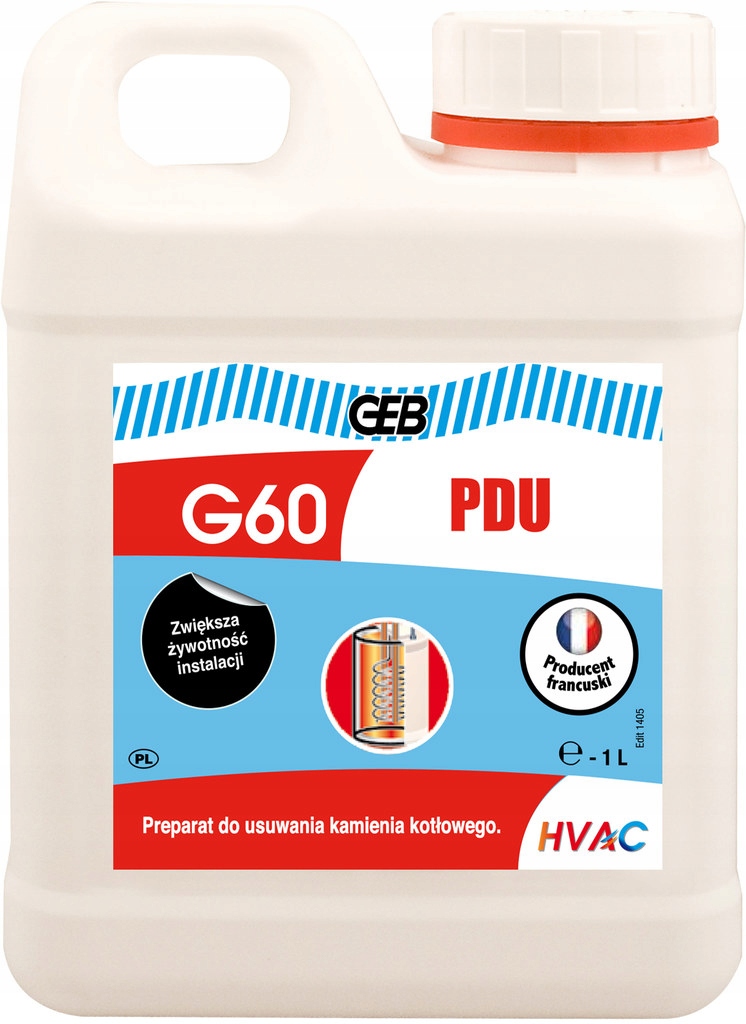 Jak stosować PDU do konserwacji instalacji