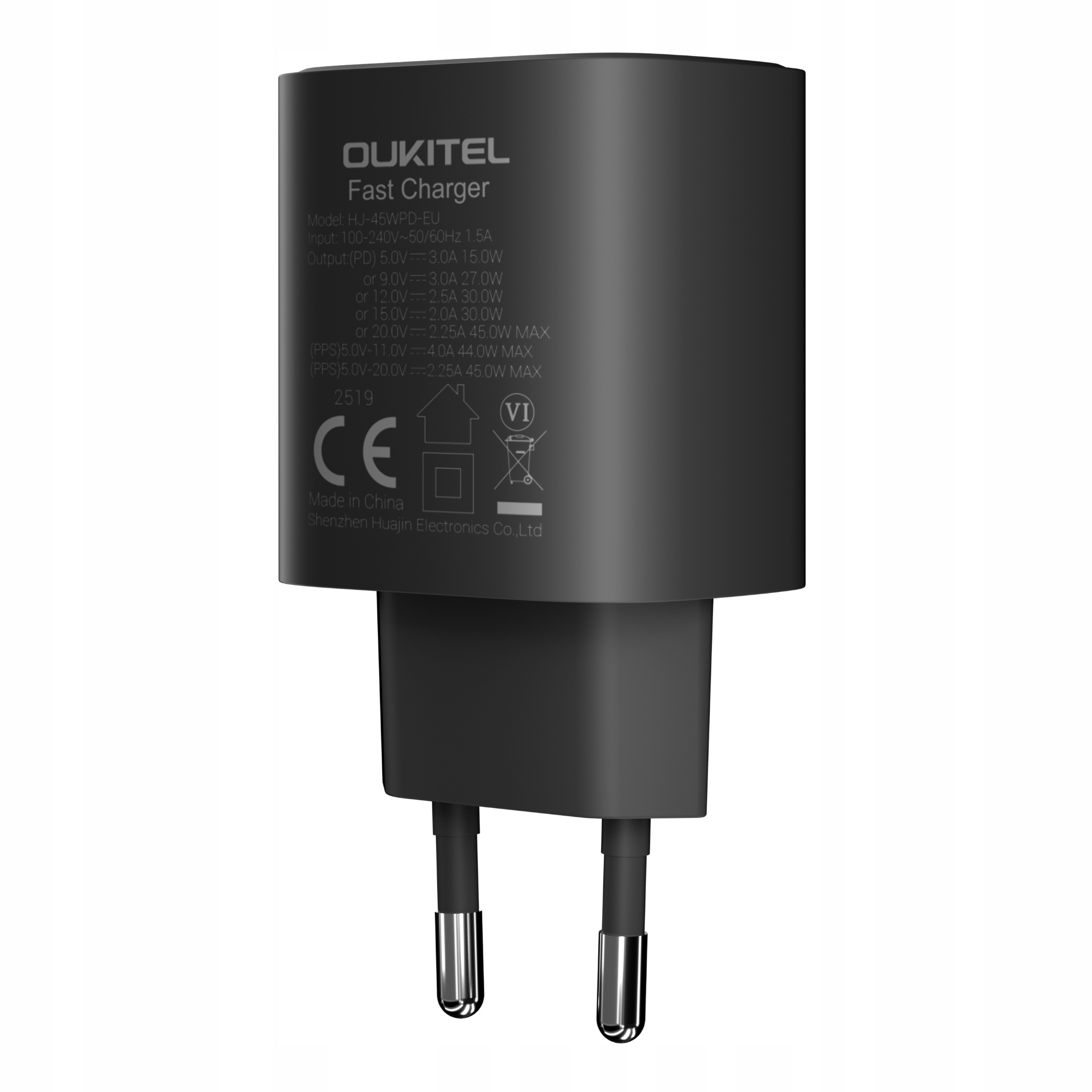 Zabezpieczenia chroniące przed przegrzaniem i przepięciami