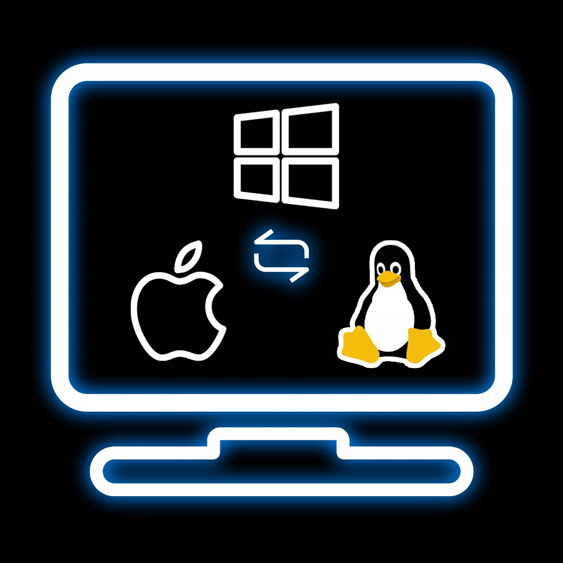 Kompatybilność z systemami Mac i Windows – Idealna dla każdego użytkownika