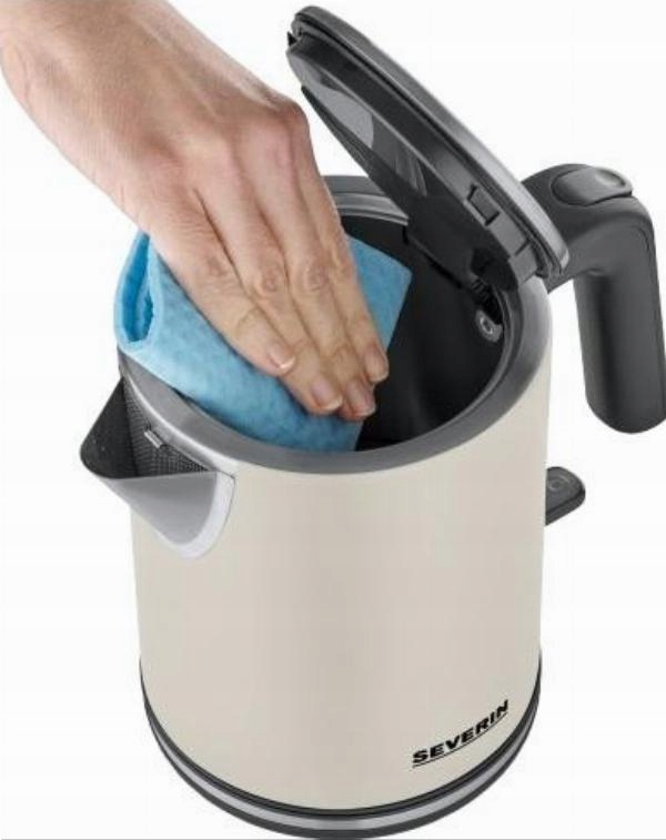 Filtr wody – Czystość i smak napojów