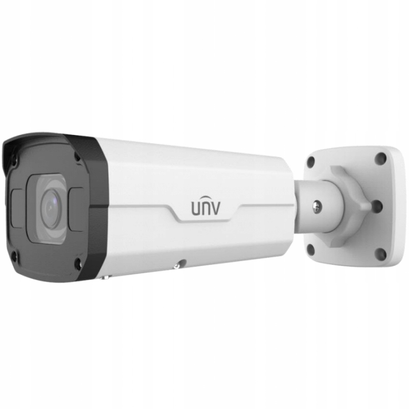 Wydajność zasilania PoE – łatwa instalacja