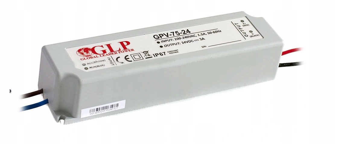 Wodoodporna obudowa i hermetyczna konstrukcja