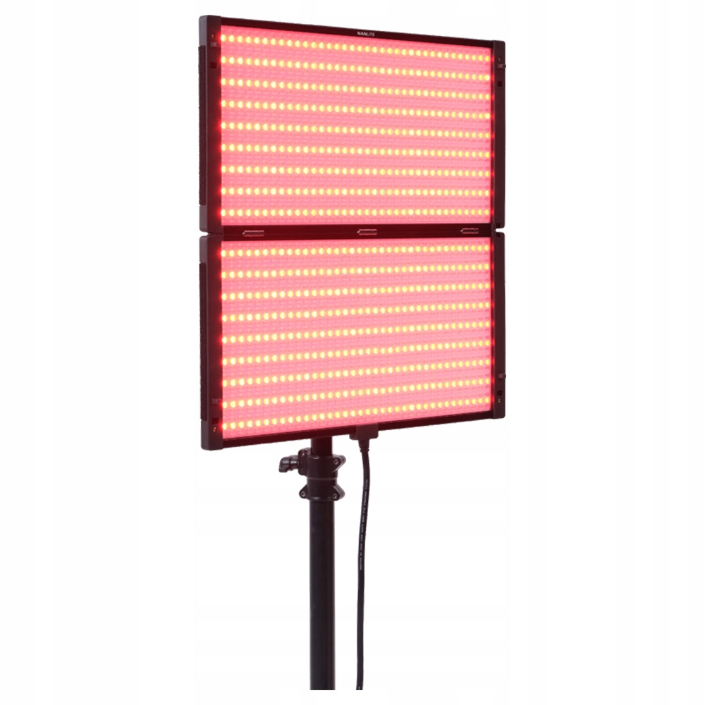 Elastyczne opcje mieszania kolorów RGBWW