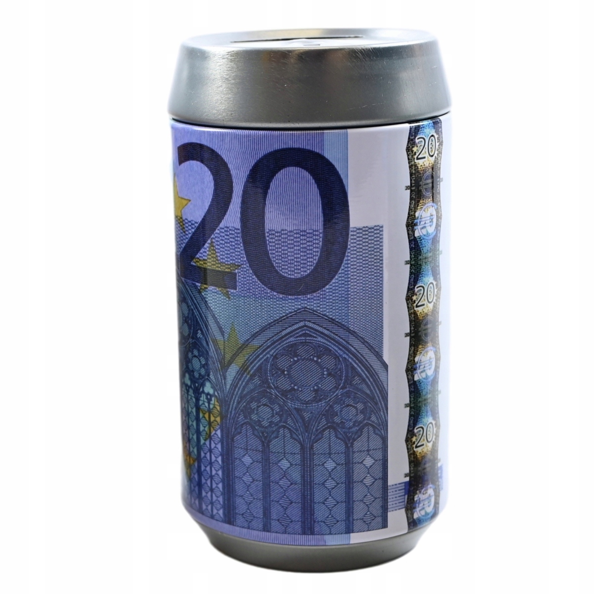 Skarbonka D42921 50365 – Idealna do nauki oszczędzania