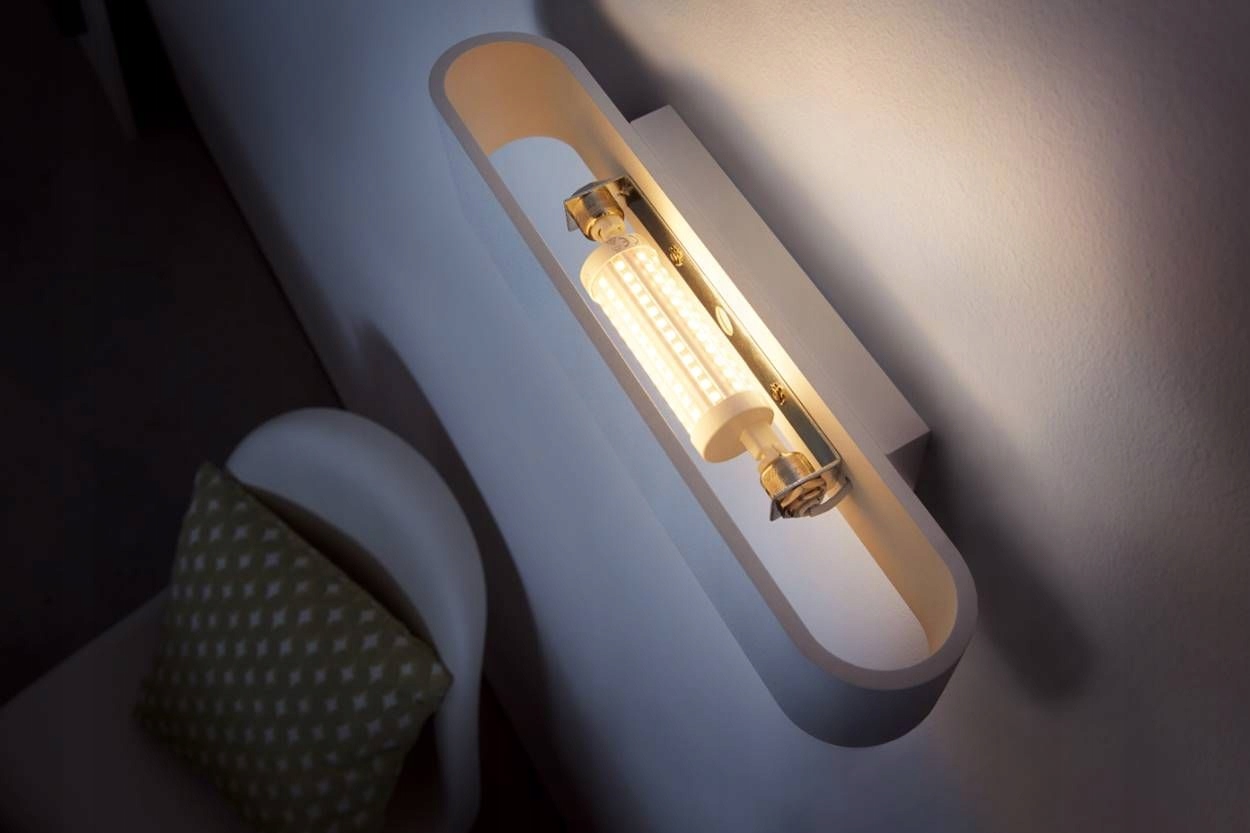 Zastosowanie w różnych oprawach oświetleniowych