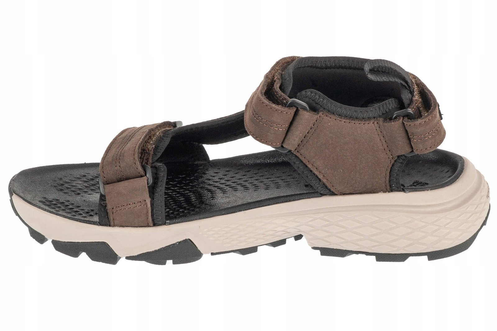 Wysokiej jakości materiał nubukowy