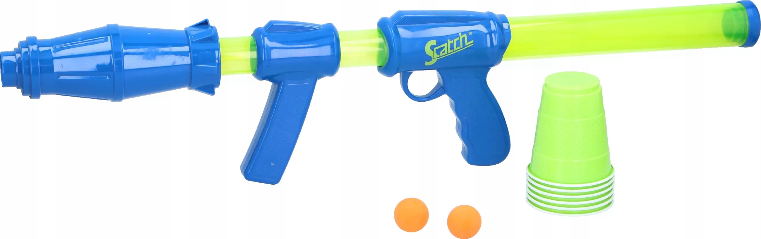 Pistolet na wodę 67,5-97CM – Idealna zabawa dla dzieci