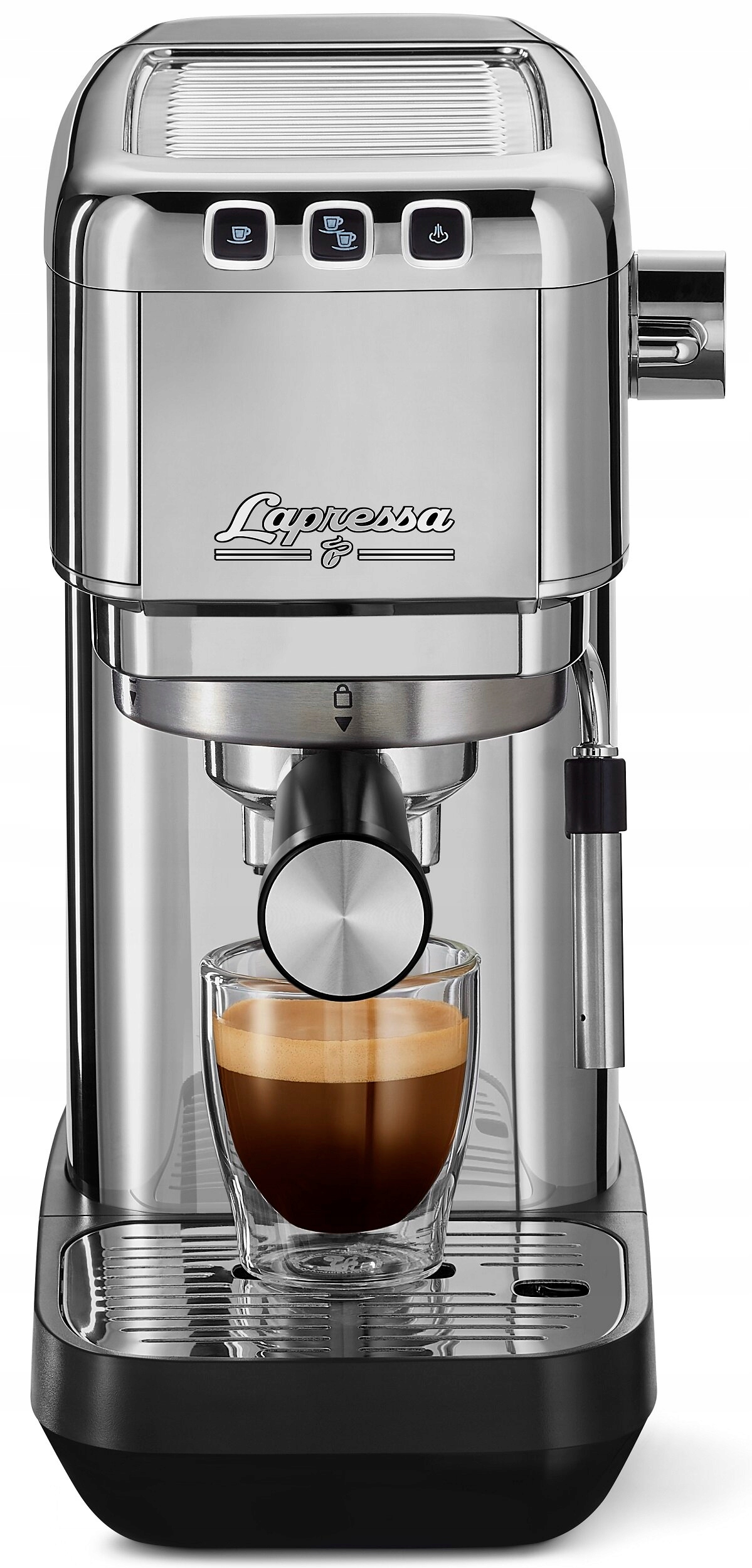 Wysokiej jakości materiały – Stal nierdzewna dla trwałości