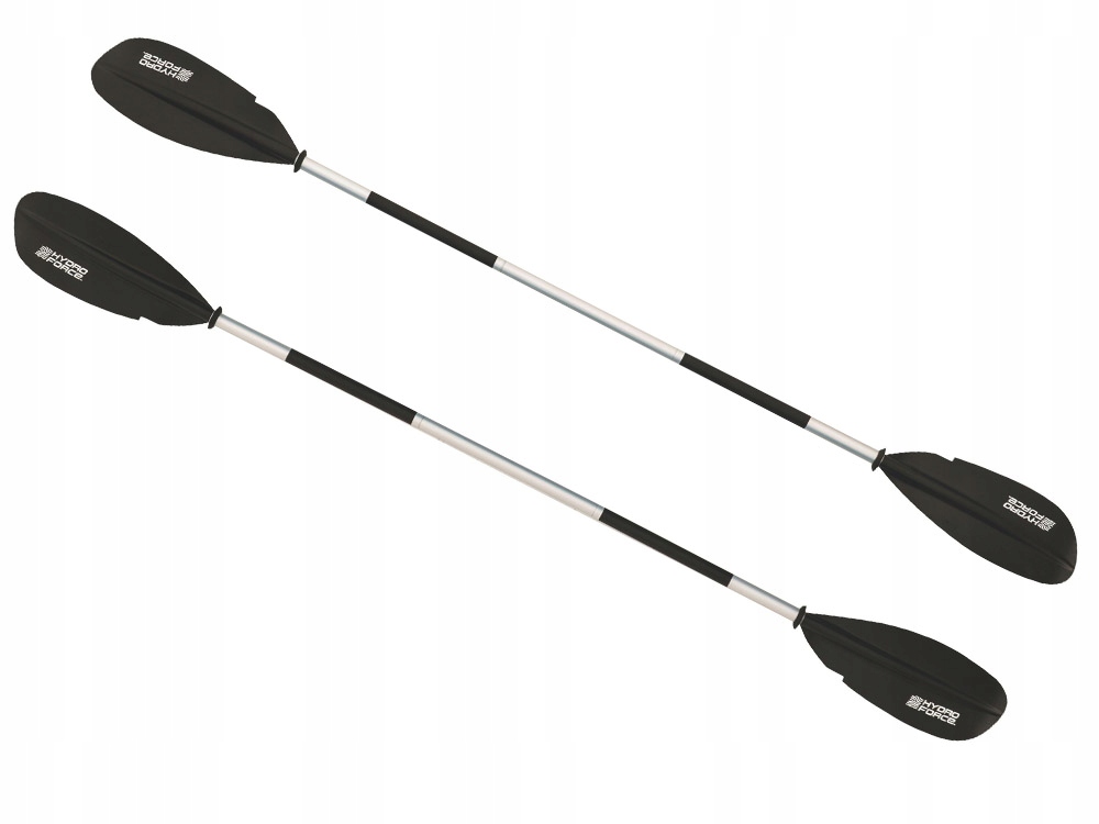 Bestway Kajak Rapid X3 dmuchany 3 osobowy – Idealny towarzysz wodnych przygód