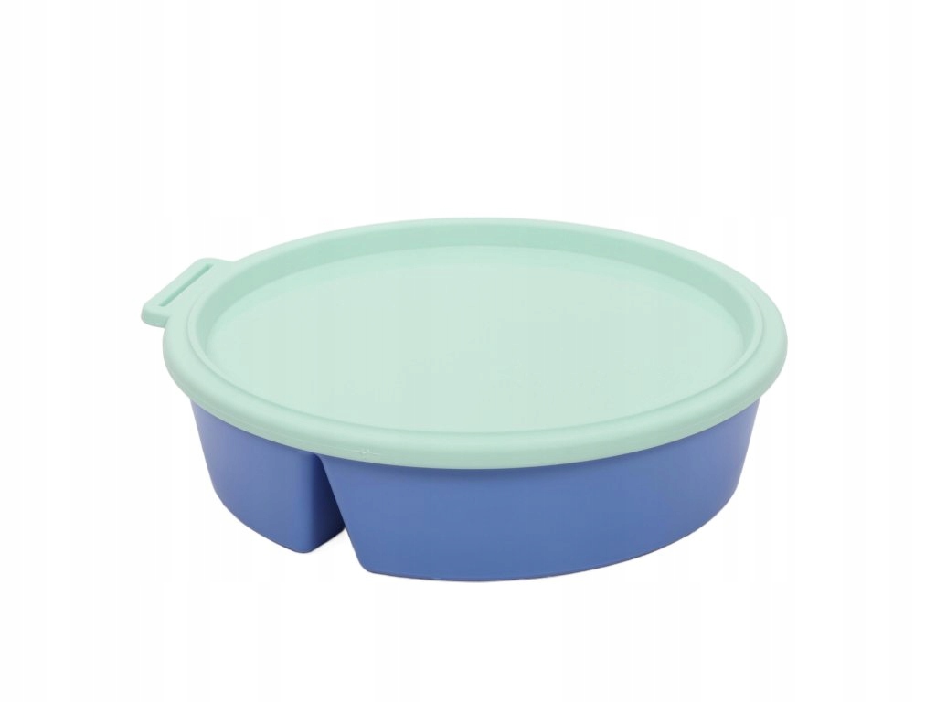 Łatwość w użytkowaniu – Szczelne zamknięcie i możliwość używania w mikrofalówce