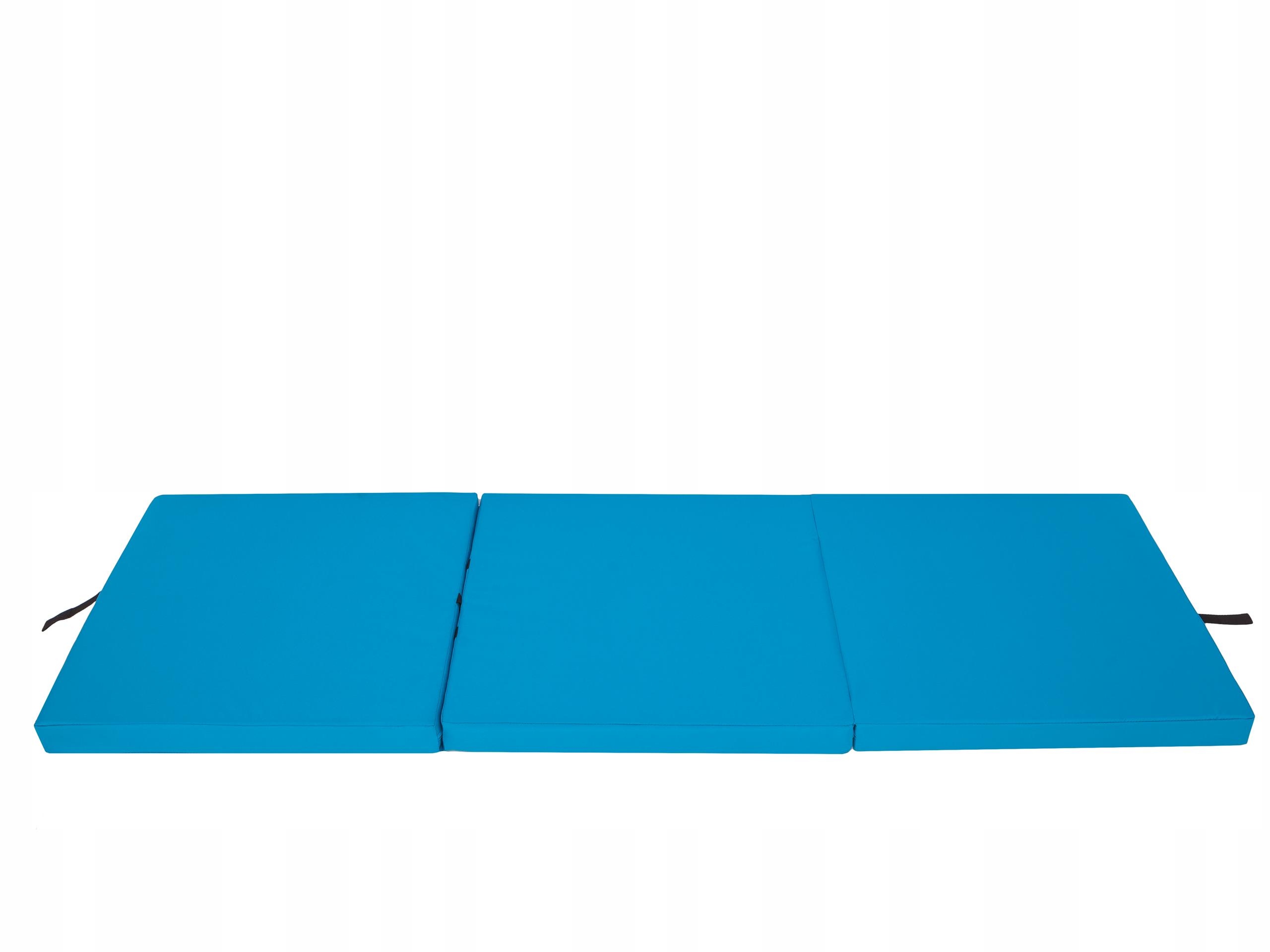 Wytrzymały materiał kodura i pianka poliuretanowa