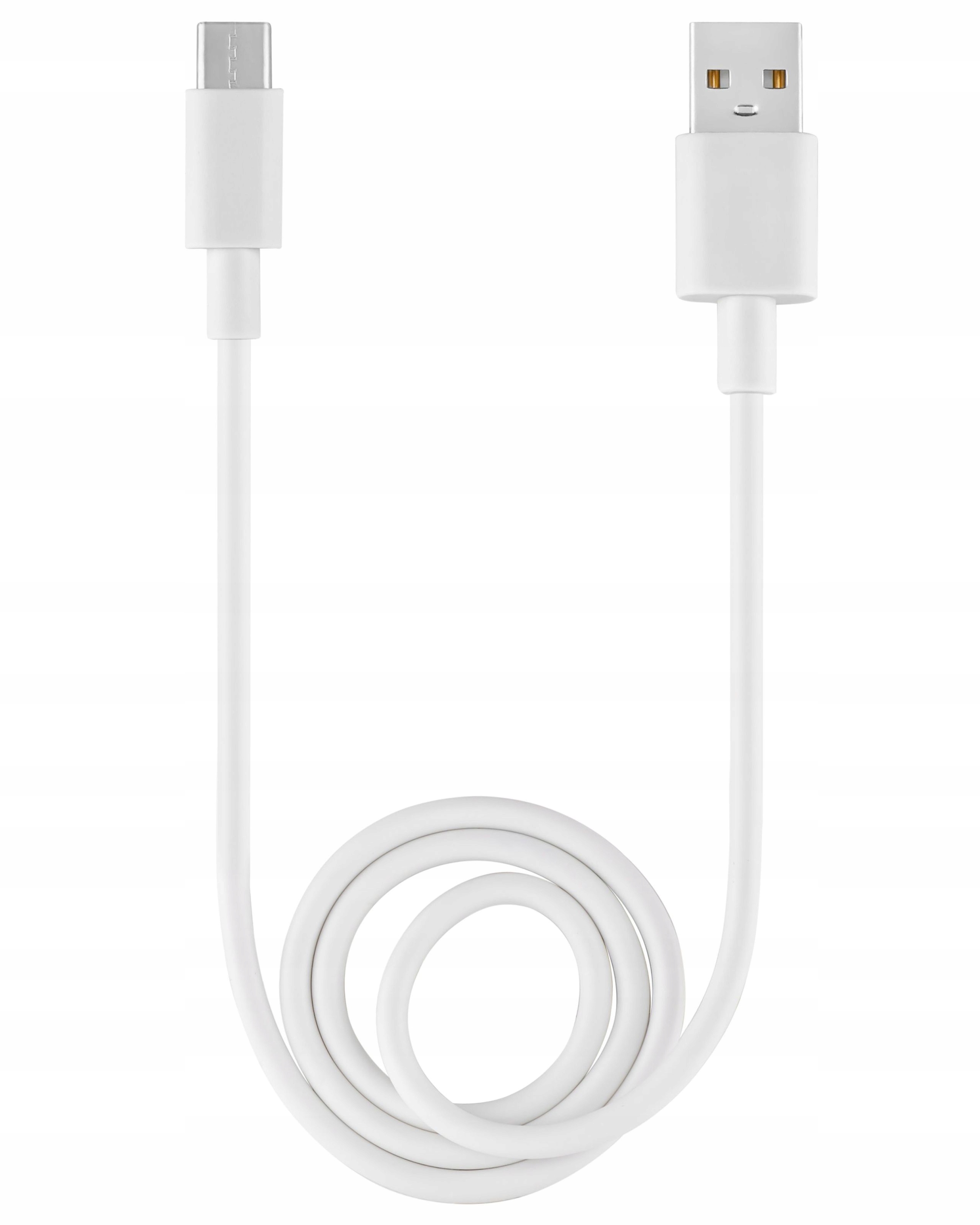 Ładowanie przez USB - Wygodne zasilanie bezprzewodowe