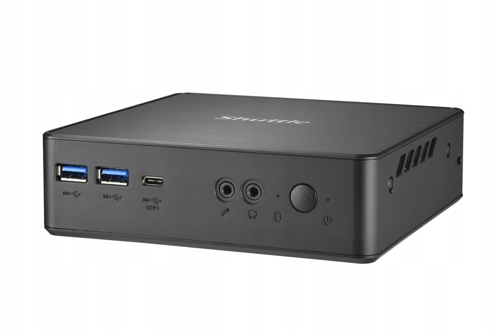 Złącza HDMI i DisplayPort – Łatwe podłączenie do monitorów
