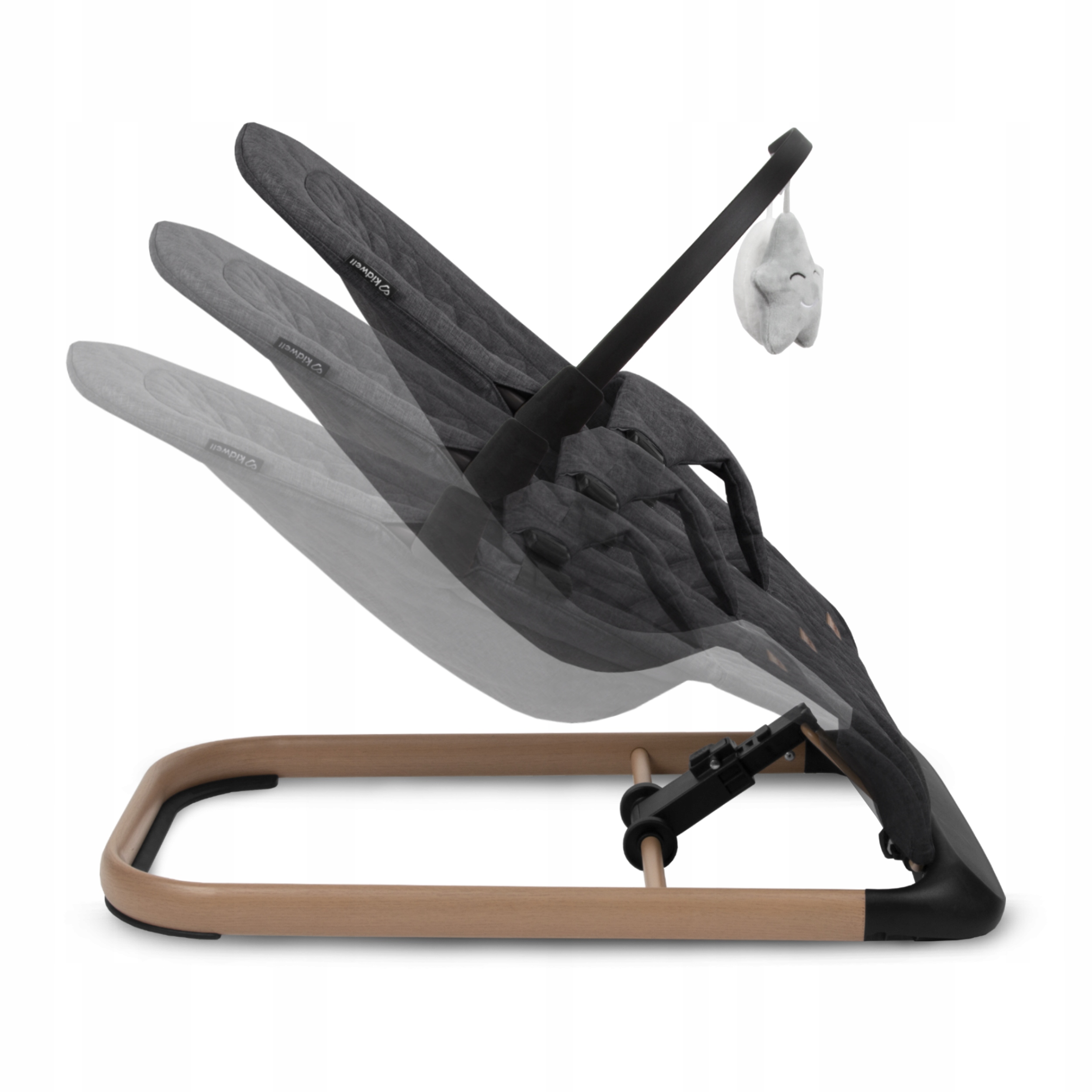 Kompaktowy i poręczny – idealny do przechowywania