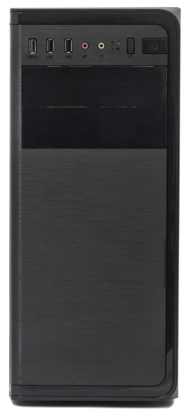 Przednie porty USB – Szybki dostęp do urządzeń