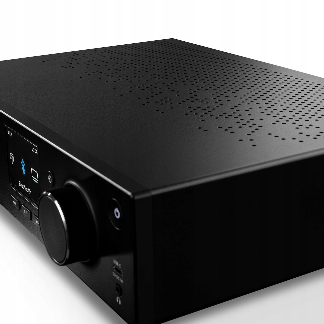 Wymiary i waga urządzenia