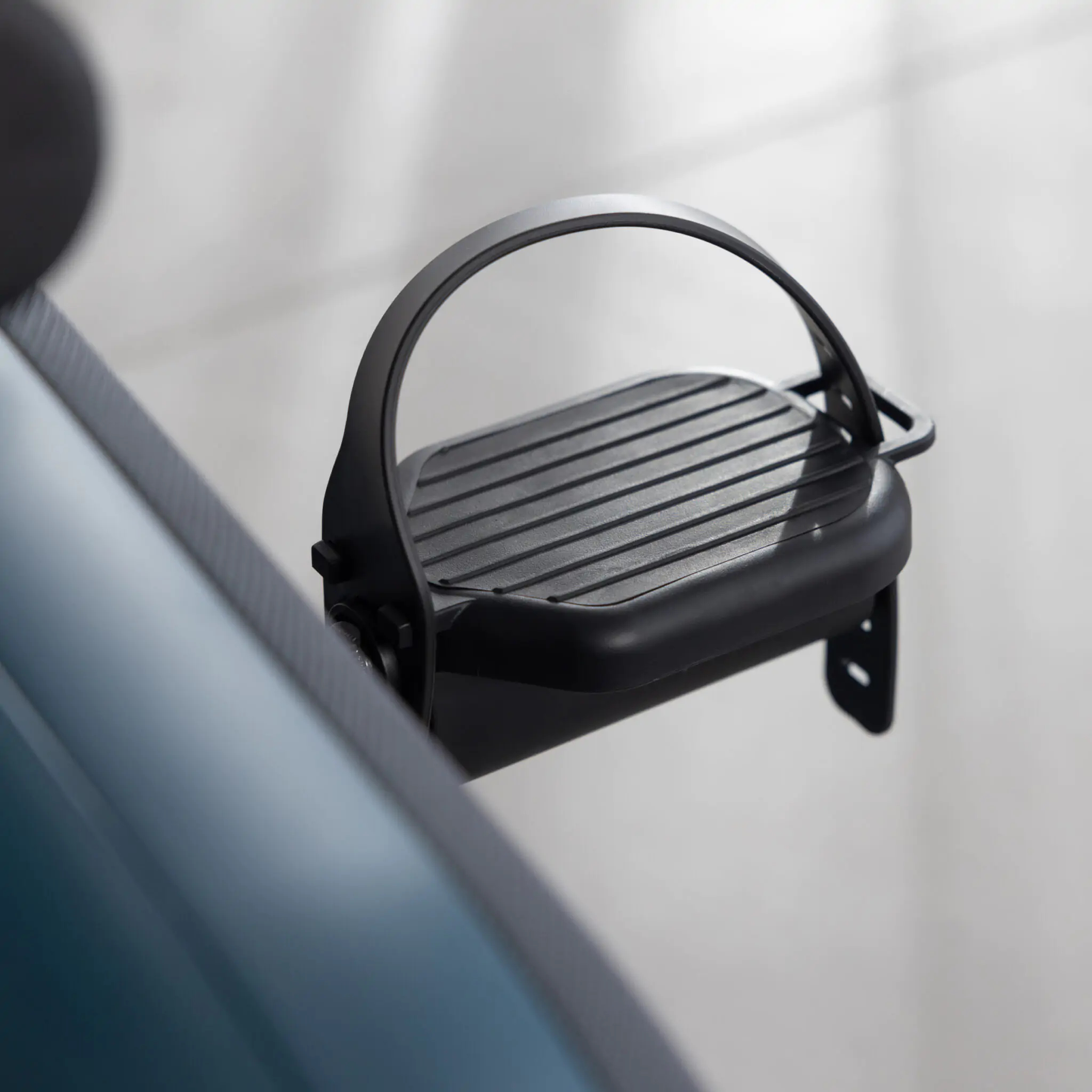 Cicha i płynna praca – idealny do użytku domowego