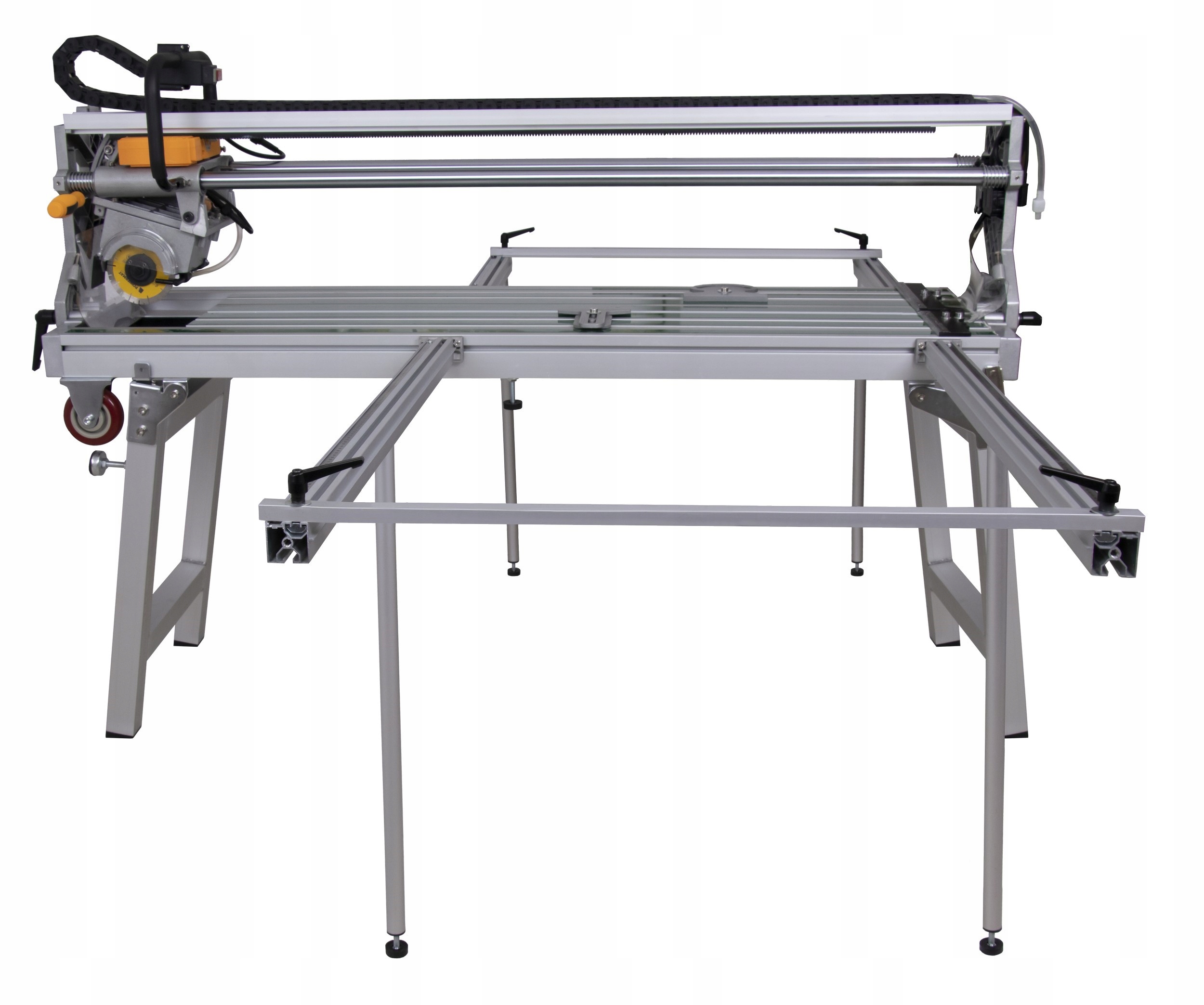 Zawartość zestawu – wszystko, co potrzebne do cięcia