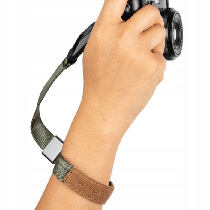 Wygoda użytkowania – pasek, który możesz nosić jak bransoletkę