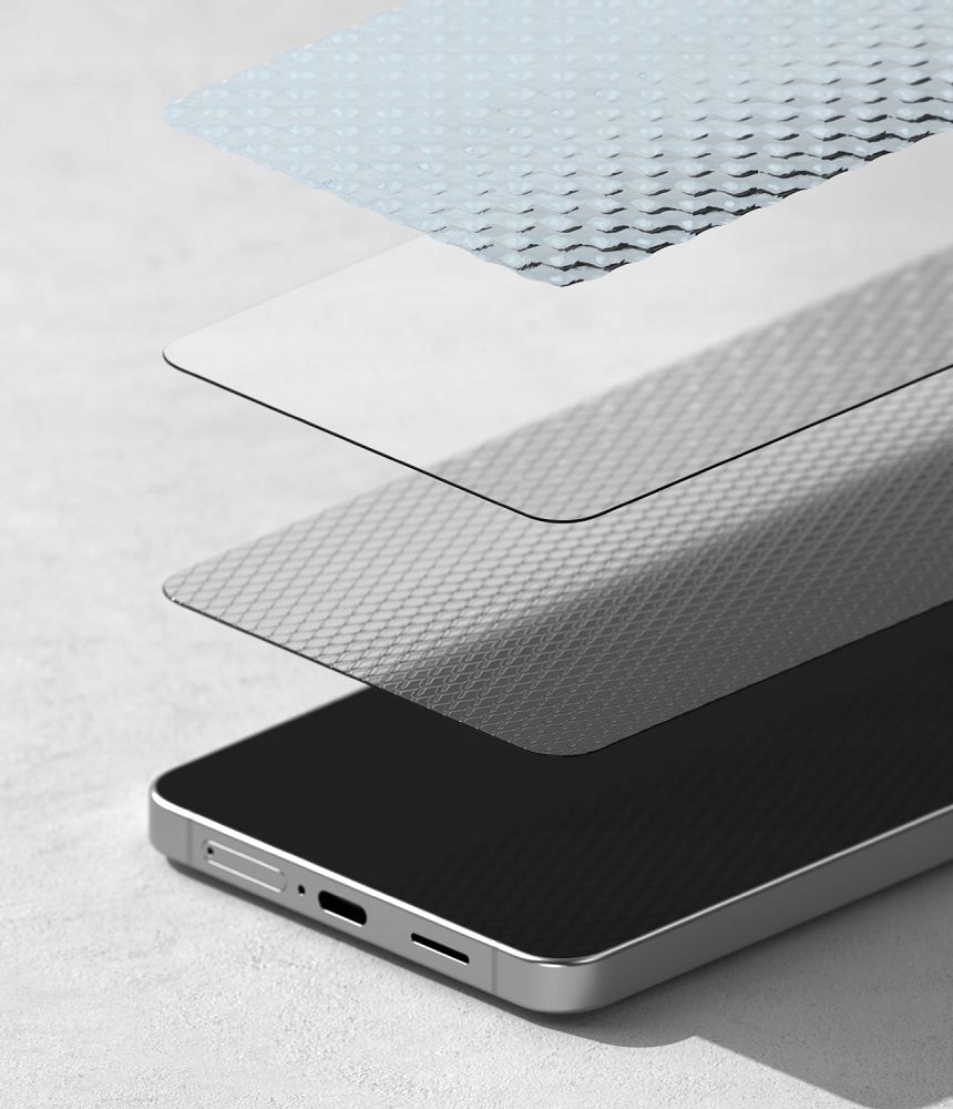 Powłoka oleofobowa – Czystość i komfort użytkowania