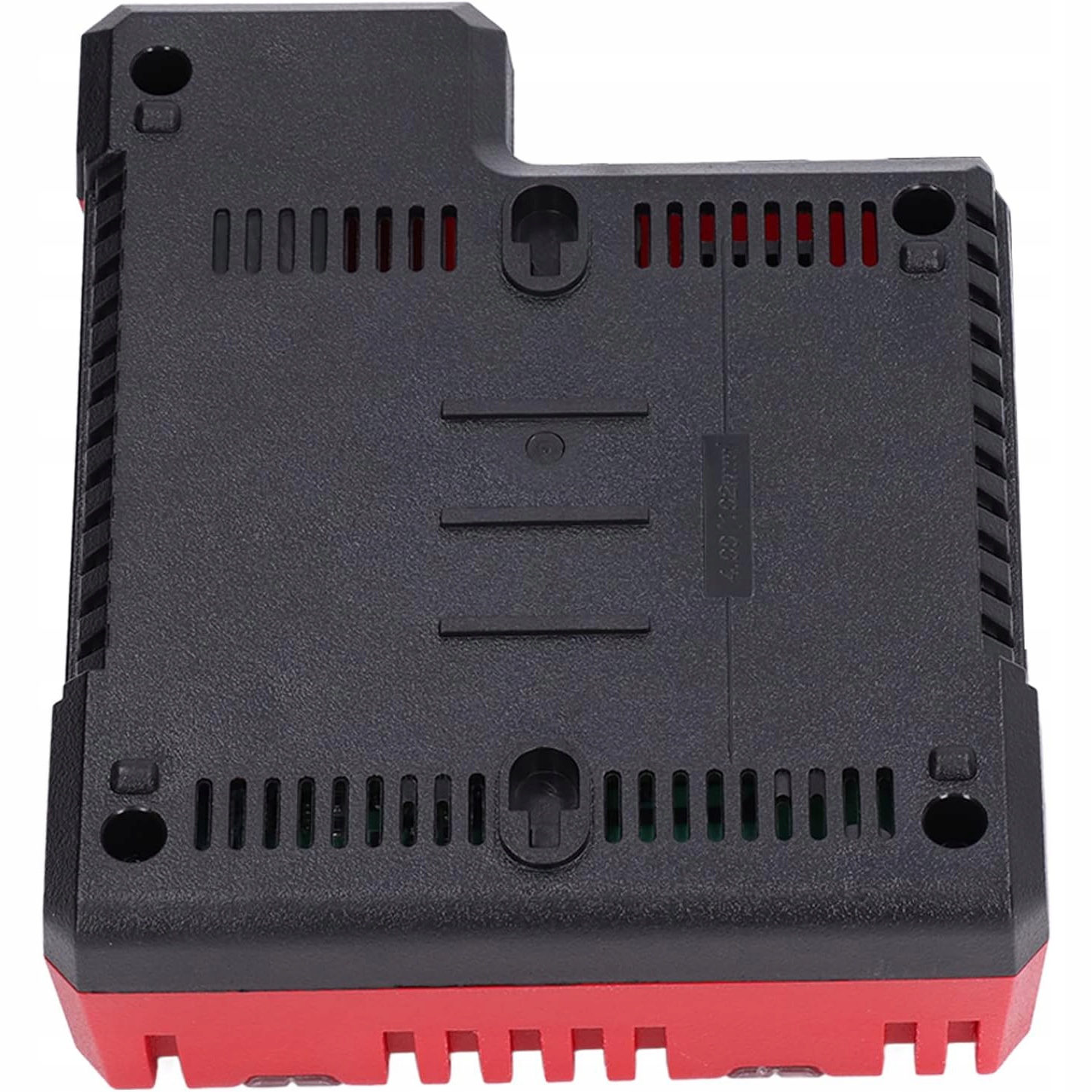 Bezpieczeństwo użytkowania – Ochrona przed przegrzaniem i zwarciem