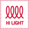 4 pola HiLight