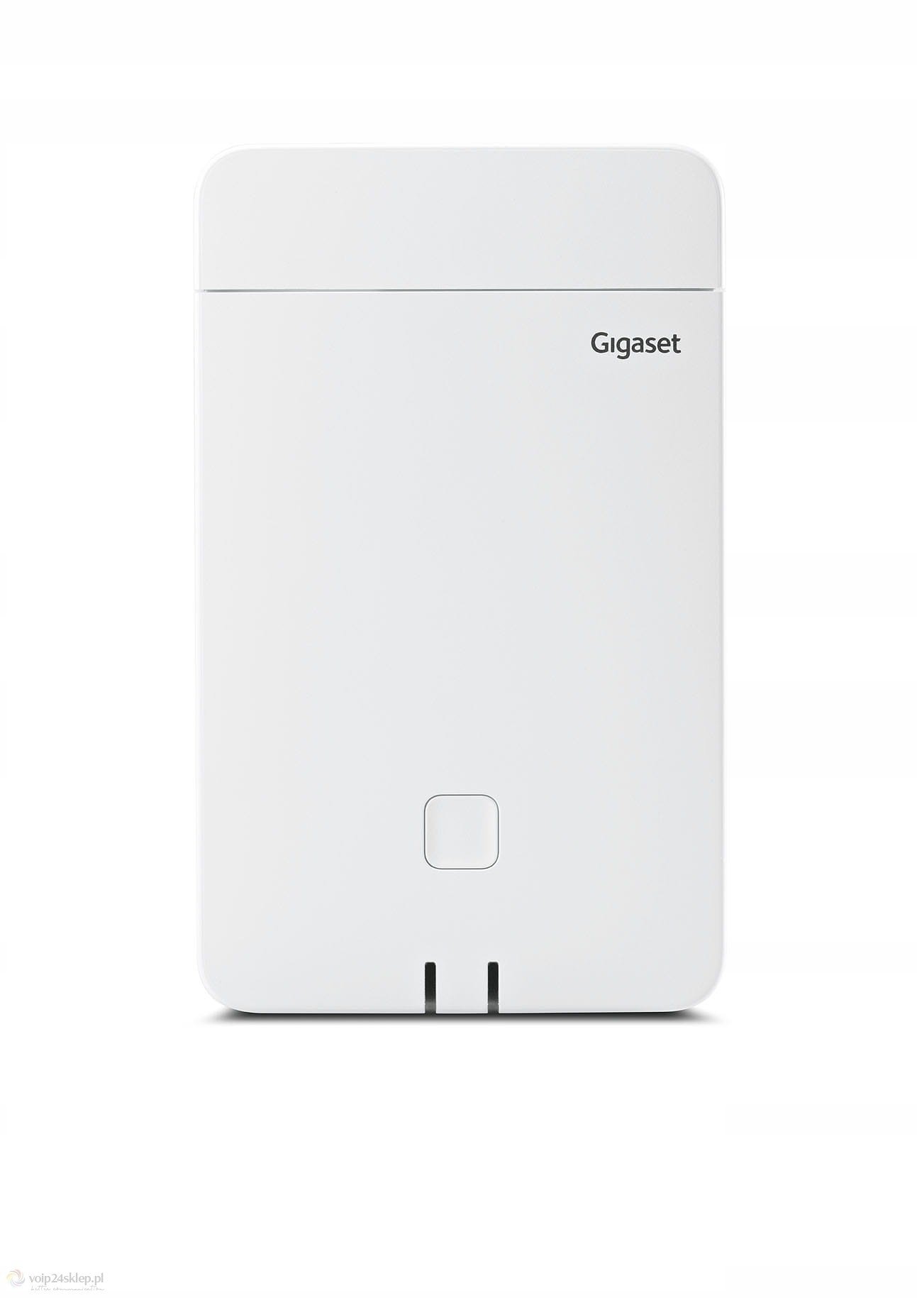 Telefon Gigaset N670 DECT IP – Nowoczesne rozwiązanie dla Twojego biura