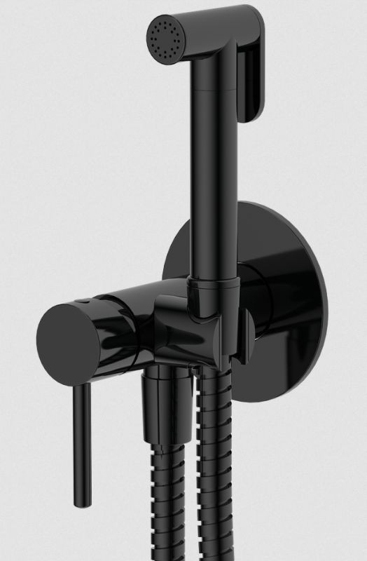 Wysoka jakość materiałów – Mosiądz i stal nierdzewna dla trwałości