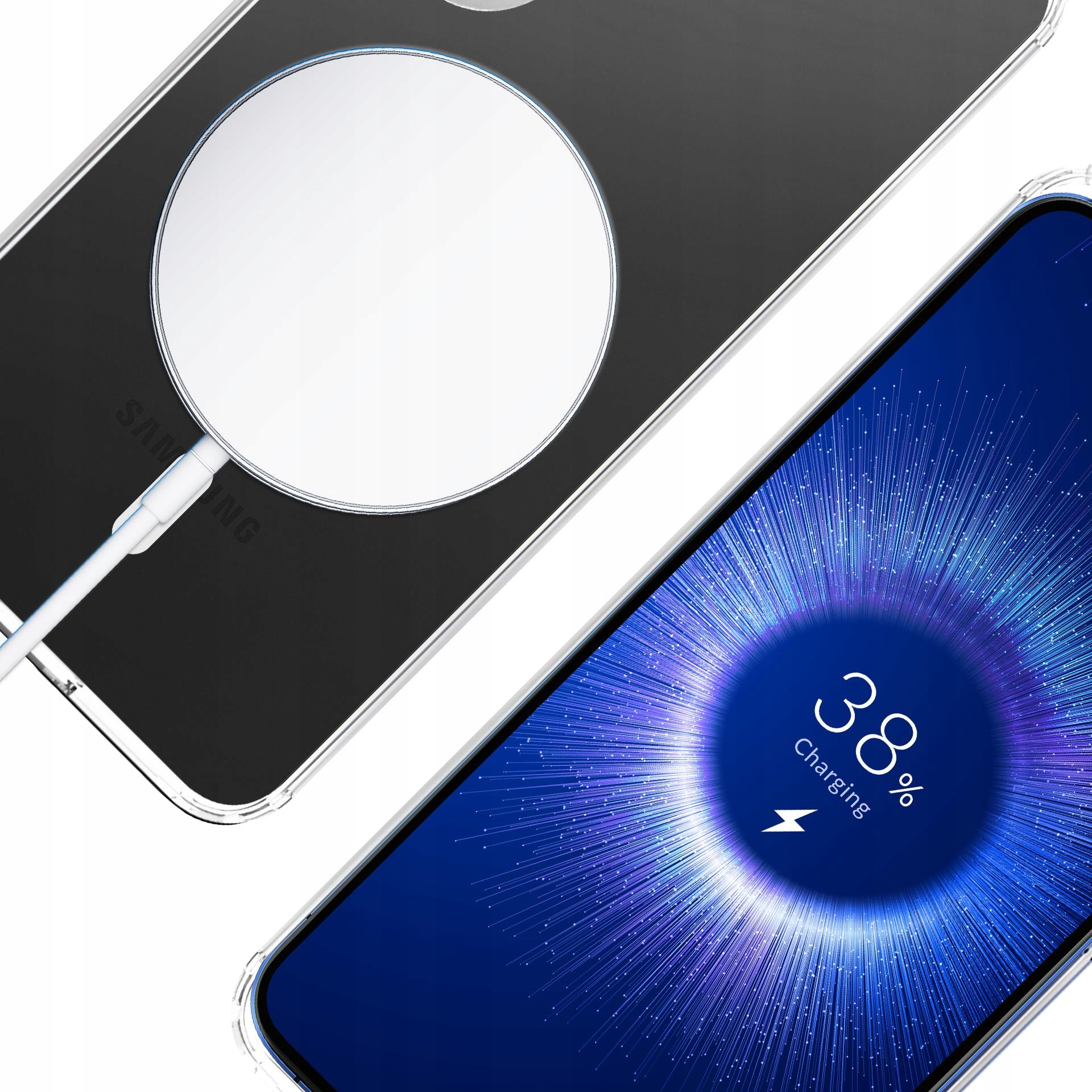 Wzmocnione narożniki dla maksymalnej ochrony