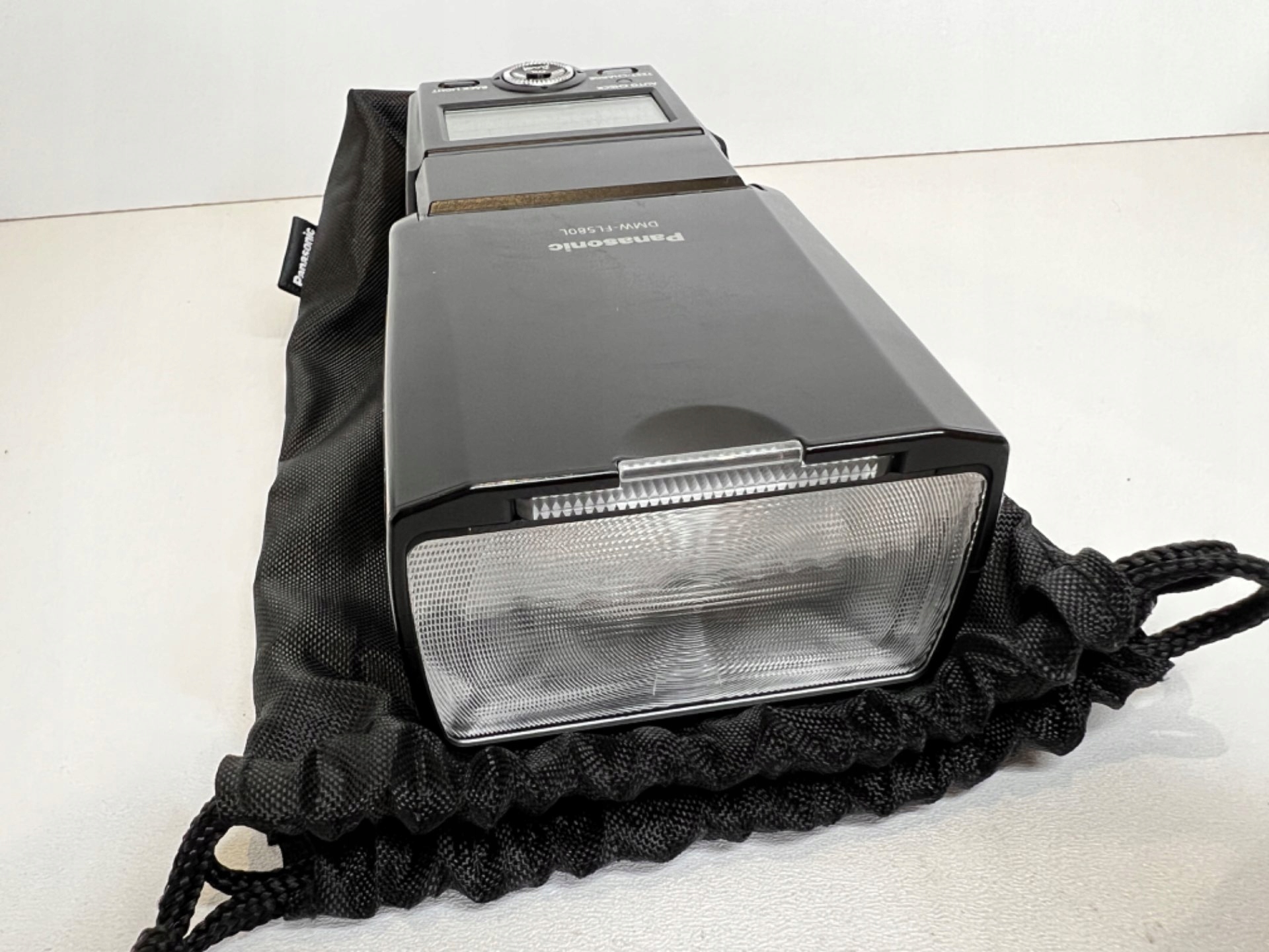 Bezprzewodowe sterowanie dla większej swobody