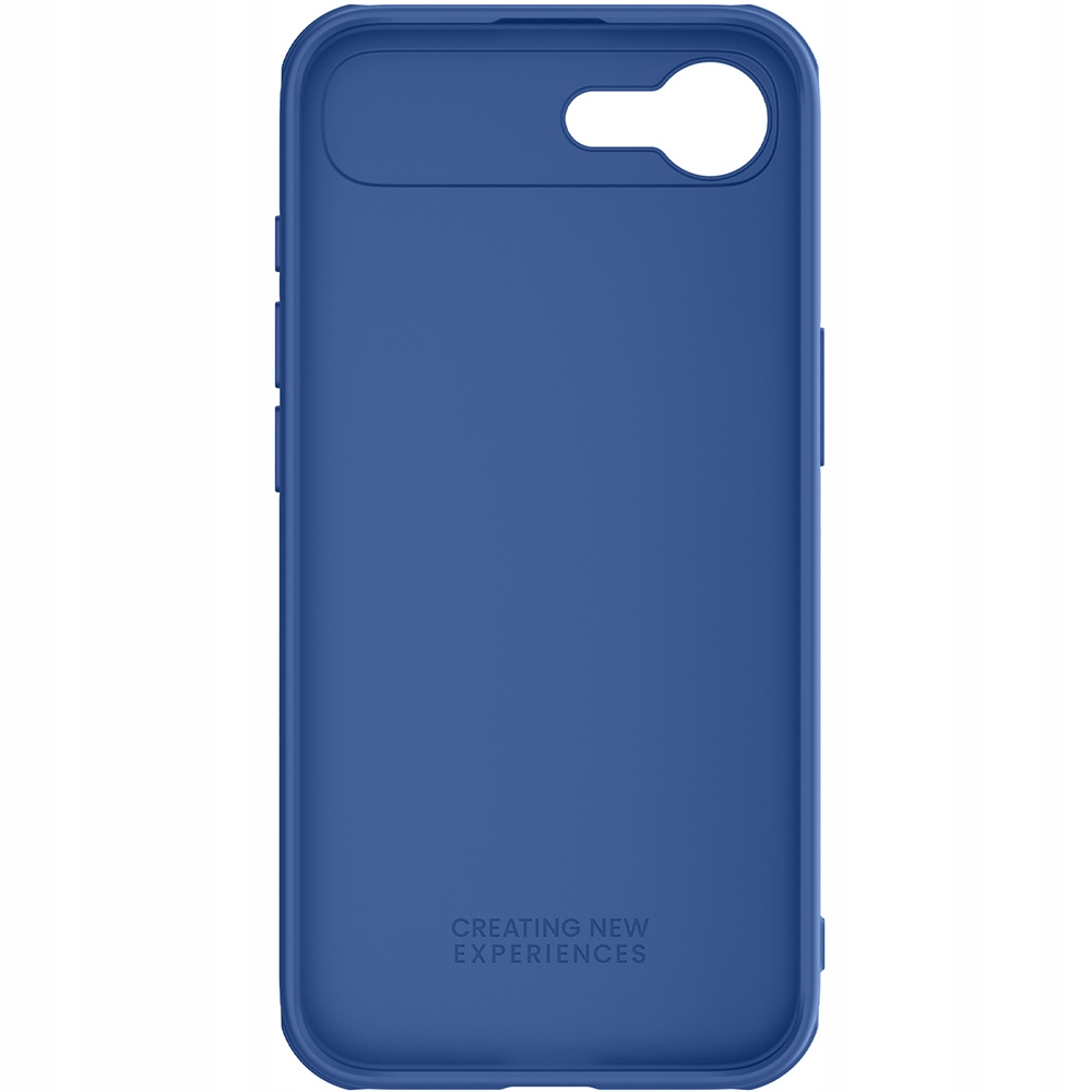 Kolorystyka – Niebieskie etui dla Twojego iPhone'a